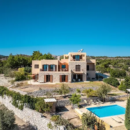 Rhodes Retreat