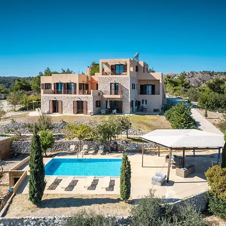Rhodes Retreat *