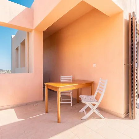 Appartement Rhodes Retreat