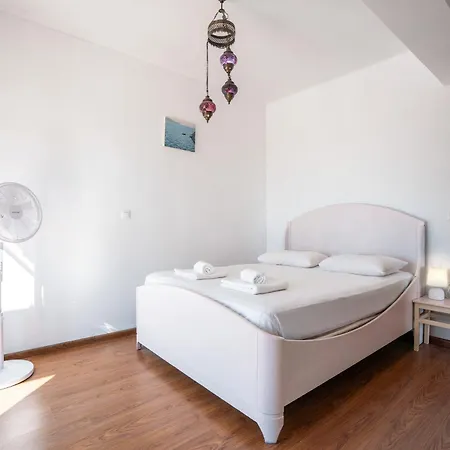 Appartement Rhodes Retreat *