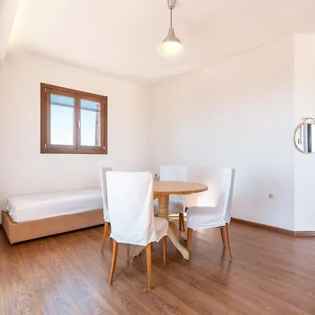 Appartement Rhodes Retreat