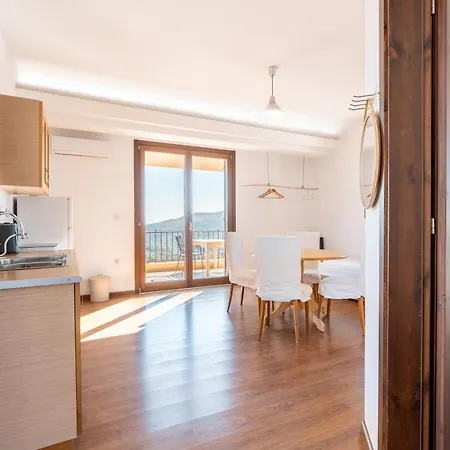 Appartement Rhodes Retreat *