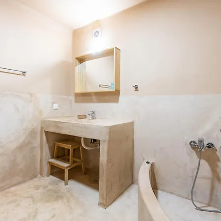Appartement Rhodes Retreat Kalithies