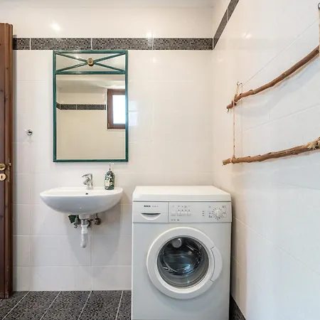 Rhodes Retreat Appartement