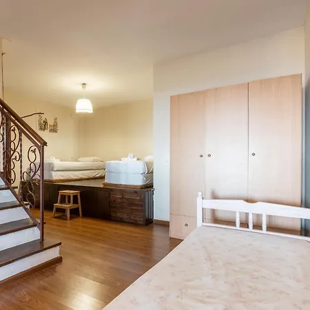 Rhodes Retreat Appartement Kalithies