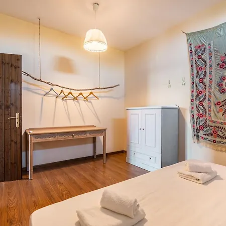 Appartement Rhodes Retreat Kalithies