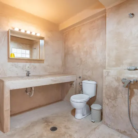 Appartement Rhodes Retreat