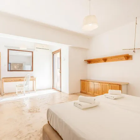 Appartement Rhodes Retreat