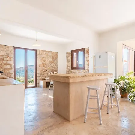 Rhodes Retreat Appartement *