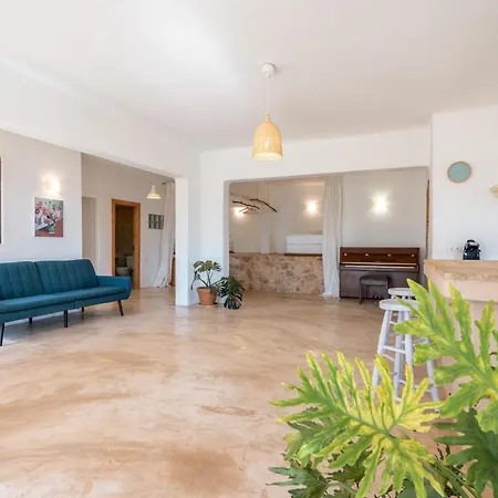 Appartement Rhodes Retreat *