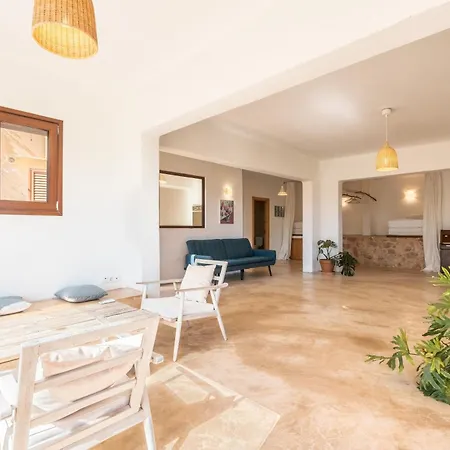 Rhodes Retreat Appartement *